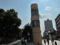 -抗战胜利纪念堂博物馆
