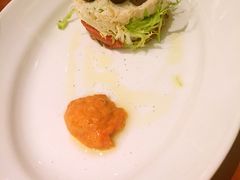 -沈阳君悦酒店·意坊意大利餐厅