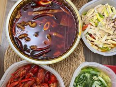 -马头巷·食景园(苏州总店)