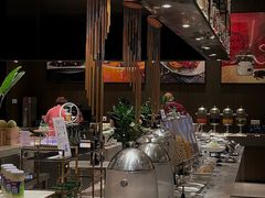 -苏州知音温德姆至尊酒店·四季海鲜自助餐厅(汾湖店)