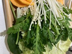 -京都蝎府羊蝎子火锅(珠市口店)