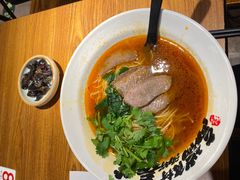 -和府捞面(东直门银座店)