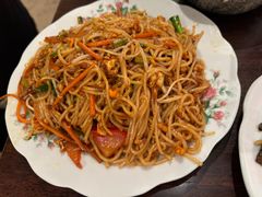 傣味炒米线-婉泰·特色小吃·舂鸡脚(告庄二店)