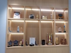 -上海和展广汽丰田4S店(老闵行店)