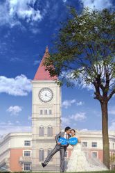 -戛纳印象摄影(潮拍定制馆)