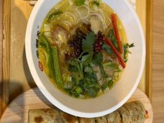 -卷翻天·卷饼(欧亚商都店)