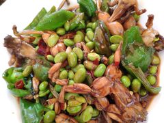 -美味之家·湖景农家乐(太湖东山店)