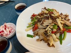 -干老四雅鱼饭店(滨江西路店)