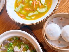 -芳草地度假酒店·野炉中餐厅