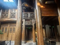-广富林宰相府酒店·水云间