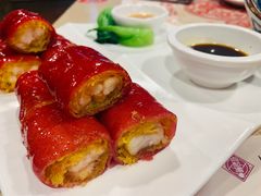 -点都德(大茶楼店)