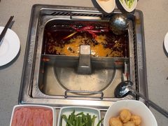 -海底捞火锅(步步高新天地店)