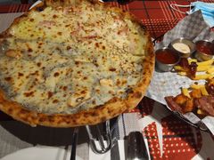 -Primo·丽莫意大利窑烤披萨