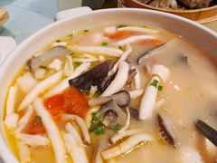 -眉州东坡(民族园店)