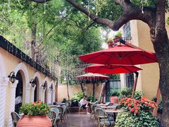 -玫瑰厅上海菜(兴国路店)