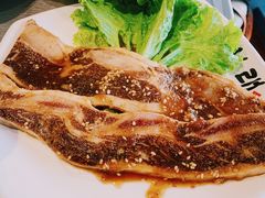 -喜来稀肉(望京店)