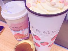 -伏小桃(明瓦廊店)