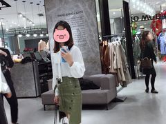 -皇庭广场(福华三路店)