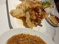 -关东小院(瀛海环宇坊店)