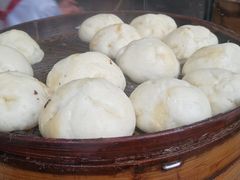 -清泉阁包子铺(中山路店)