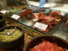 -杭州国际会议中心洲际酒店-原素全日餐厅(解放东路店)