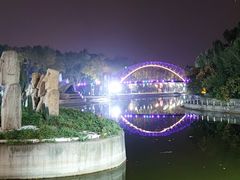 -北京世界公园