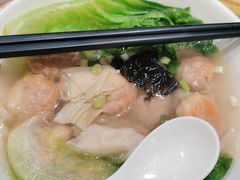 -胃口福·饺子云吞(怡园东店)