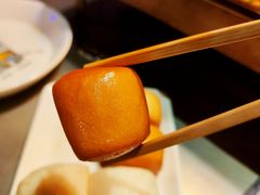 金银馒头-伟大航路烤鱼(迅驰广场店)