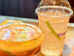 -泰盏鬼·颓废冬阴(陈家祠扬韬店)