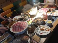 -田园肥牛府(东关街店)