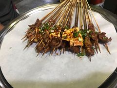 -兴垣宜宾特色烧烤(回龙路店)