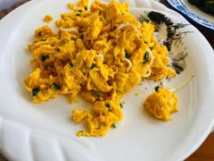 -七的湖·晚芳亭·阳澄湖农家菜·大闸蟹(莲花岛店)