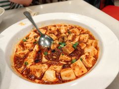 麻婆豆腐-金鼎轩(方庄店)