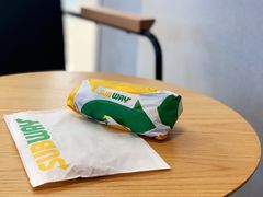 -赛百味(仙林金鹰店)