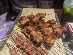 -泥糊破店小酒馆·团建聚餐(南京西路店)