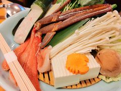 -蟹道乐(道顿堀本店)