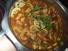 -邵汇大虾(吉林大路店)