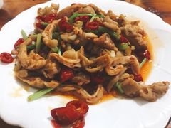 辣炒肥肠-湖南湘菜馆(东湘缘二店)