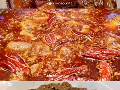 -满园春酒楼(庐江路店)