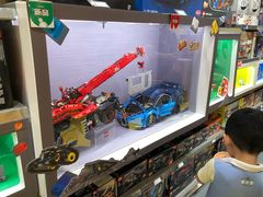 -乐高专卖店(温州万象城店)