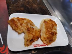 铁板龙利鱼-尚雅铁板料理自助餐厅(乐松店)