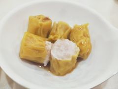 -旺角宝港式茶餐厅(寮步店)