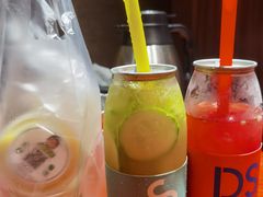 -山之屋炭火烧肉·生啤畅饮(大朗万科中央公园店)