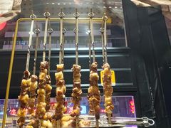 -锦州御烧烤·形象店(人民街店)