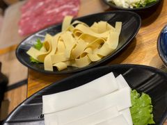 -禾记花园涮肉餐厅