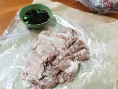 -小辫子羊肉面馆(周东店)
