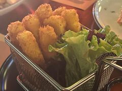 -安妮意大利餐厅(日坛店)