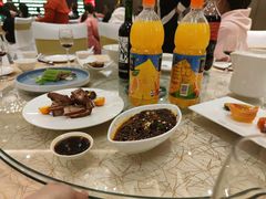 -廊坊固安福朋喜来登酒店