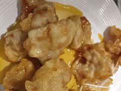 -鲜得莱渔港·小平岛海胆馆(七贤岭店)