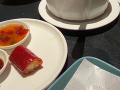 -兰亭轩茶餐厅(长江路店)